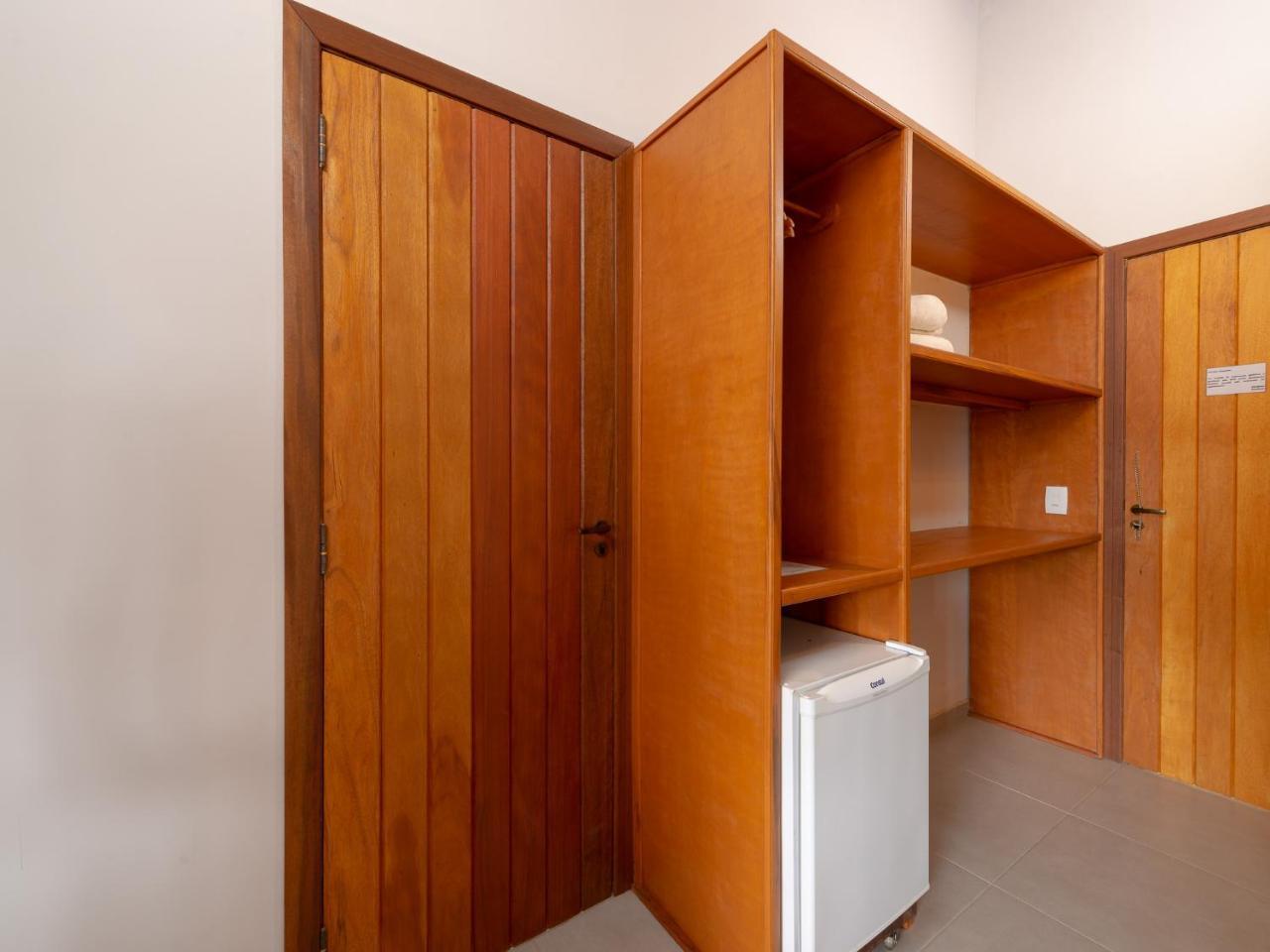 Pousada Perequê Ilhabela Extérieur photo