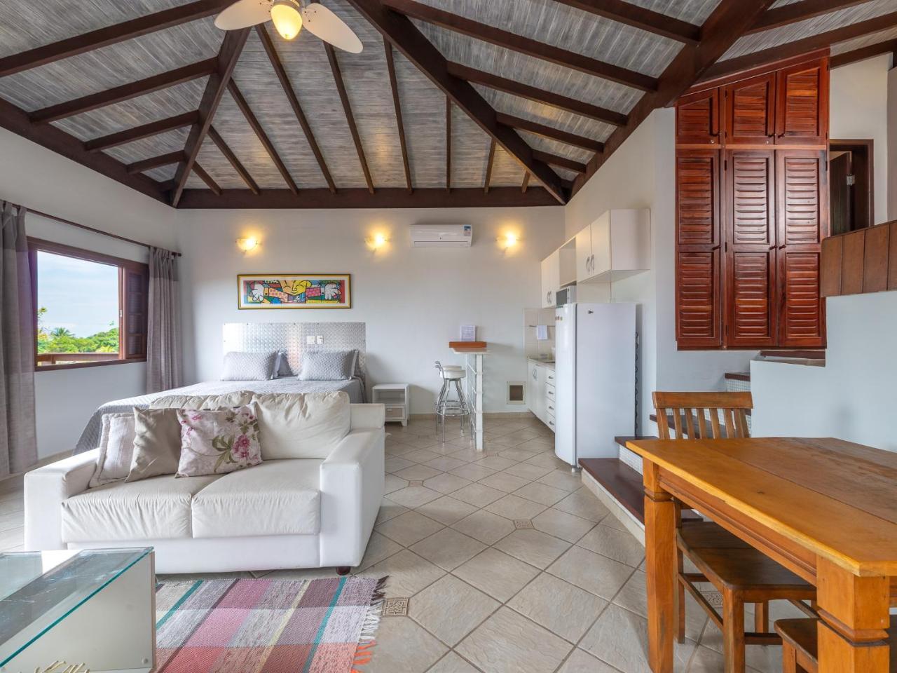 Pousada Perequê Ilhabela Extérieur photo
