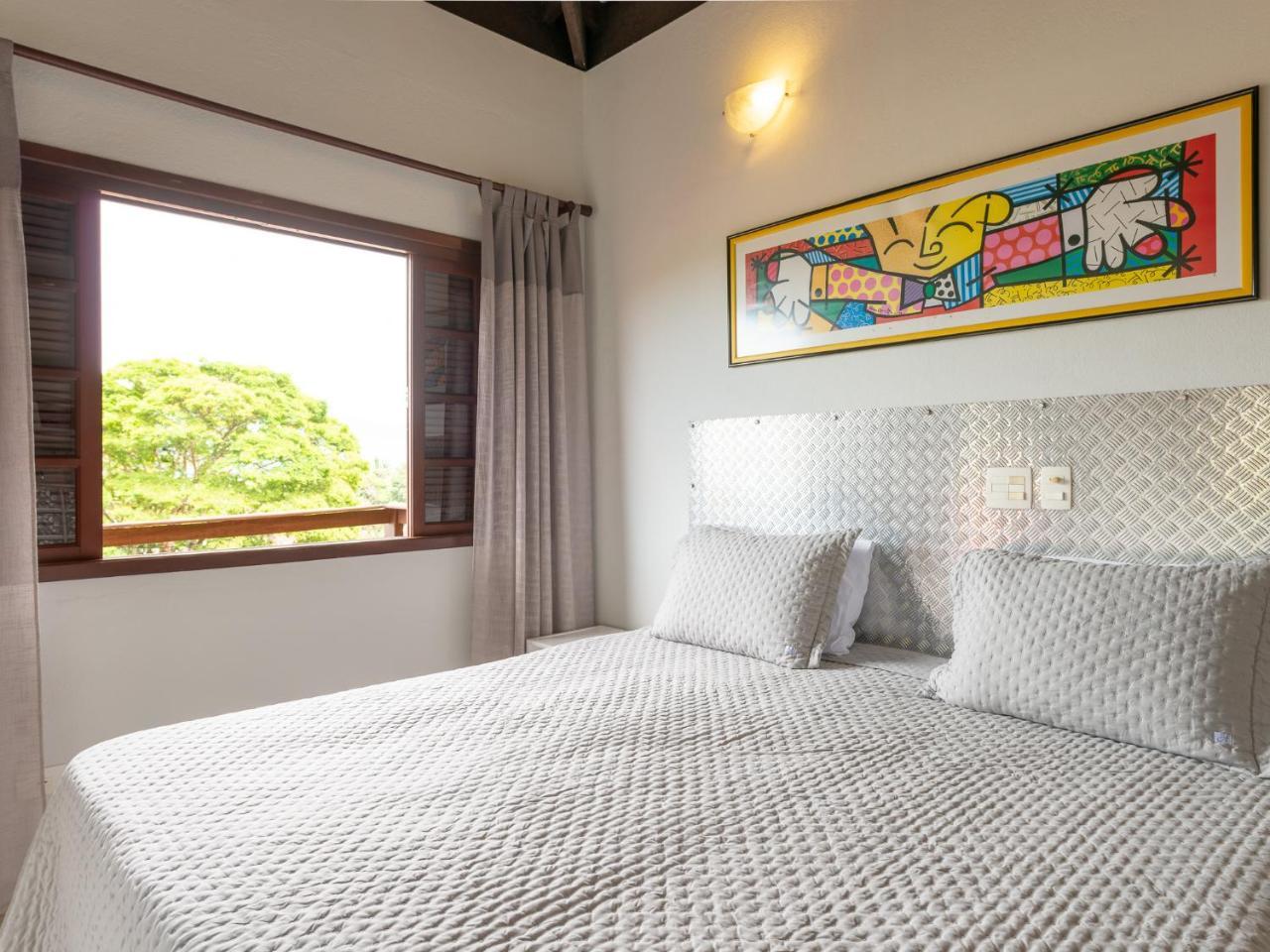 Pousada Perequê Ilhabela Extérieur photo