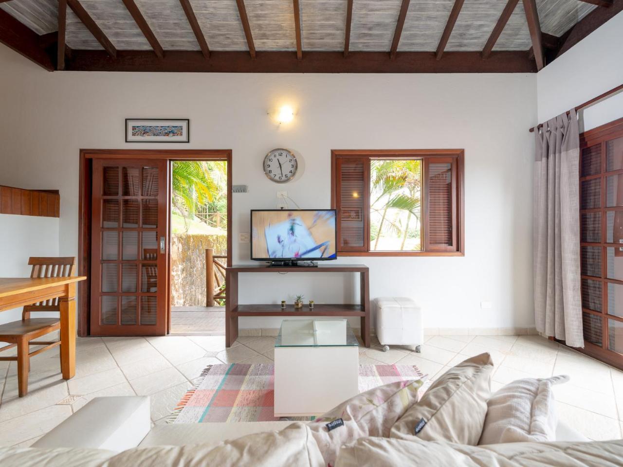 Pousada Perequê Ilhabela Extérieur photo