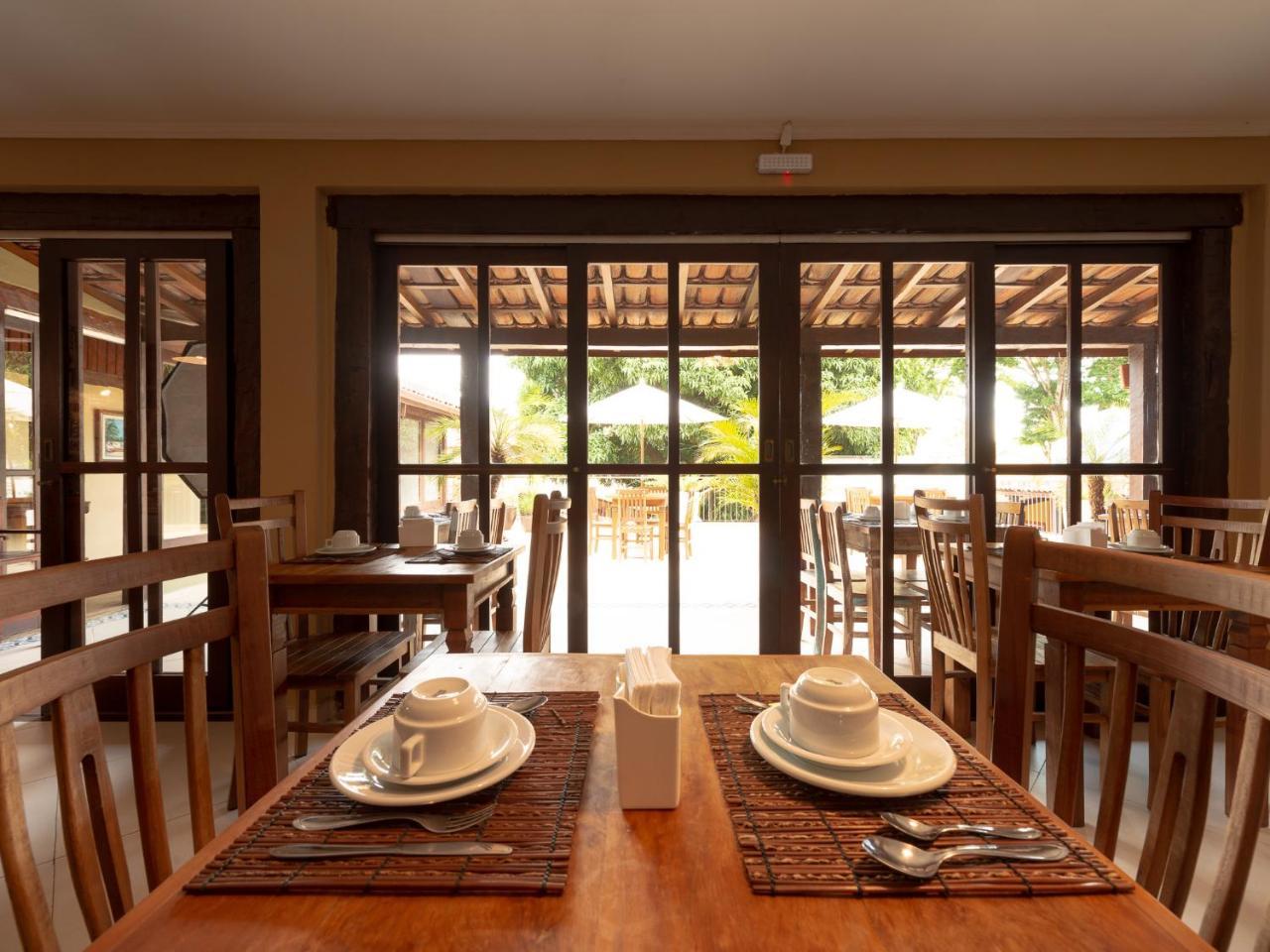 Pousada Perequê Ilhabela Extérieur photo