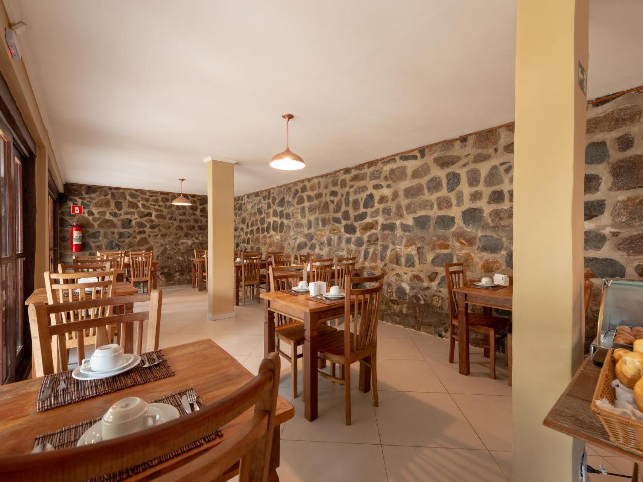 Pousada Perequê Ilhabela Extérieur photo