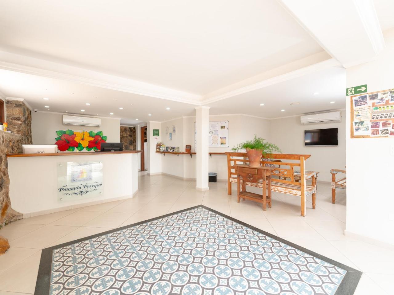 Pousada Perequê Ilhabela Extérieur photo